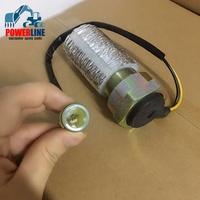 Pièces d'excavatrice EC210B EC290B EC460B Capteur de niveau d'eau VOE14541720 14541720 POUR VOLVO