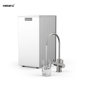 Dispensador de Agua Inteligente para Debajo del Fregadero, con Filtración Avanzada, para el Hogar - Product Image 1