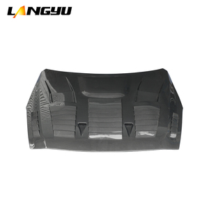 Pièces de réglage extérieur de voiture Capot de capot avant en fibre de carbone de style GTR35 C pour capots de moteur <span class=keywords><strong>Nissan</strong></span> <span class=keywords><strong>Skyline</strong></span> <span class=keywords><strong>GTR</strong></span> <span class=keywords><strong>R35</strong></span> - Product Image 5