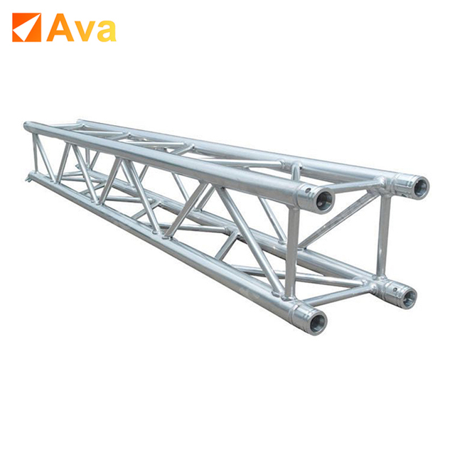 Global Truss Aluminum Lighting Truss System Dj Truss Display for Events