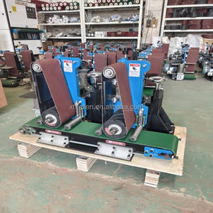 Macchina per la lucidatura dei metalli in ottone prezzo di fabbrica promozionale della cina 2024 con garanzia della qualità - Product Image 4