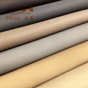 उच्च गुणवत्ता वाले pvc सिंथेटिक चमड़े की कार सीट वास्तविक चमड़े की बनावट वाले पैटर्न को कवर करती है-सोफा फर्नीचर कुर्सी के लिए - Product Image 1