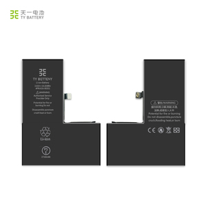 Vente en gros de <span class=keywords><strong>batterie</strong></span> au lithium-ion rechargeable 2716mAh pour <span class=keywords><strong>iPhone</strong></span> <span class=keywords><strong>X</strong></span> <span class=keywords><strong>Remplacement</strong></span> de <span class=keywords><strong>batterie</strong></span> numérique en stock - Product Image 5