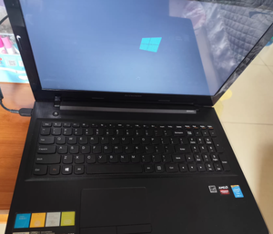ปล่อยให้ไม่ได้ใช้มือสองแล็ปท็อปราคาต่ำ leno-VO ThinkPad G50โน้ตบุ๊ค Intel Core I7-4510U โปรเซสเซอร์4 + 1TB SSD หน้าจอ16.9นิ้ว - Product Image 2