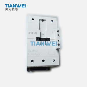Contactor <span class=keywords><strong>DILM150</strong></span>(RDC24) de 3 Polos <span class=keywords><strong>EATON</strong></span> Moeller, 100% Nuevo y Original de EE. UU. - Product Image 6