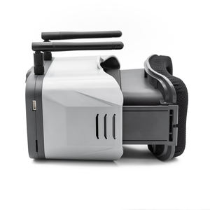 HDzero kính thông minh DVR Emax Transporter II HD 720P <span class=keywords><strong>FPV</strong></span> Goggle 5.8GHz Racing <span class=keywords><strong>Drone</strong></span> kính độ nét cao - Product Image 3