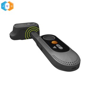 Collar de Adiestramiento para Perros con Emparejamiento Magnético Más Reciente de 2022 con Grabación de Comandos de Voz, Collar de Adiestramiento con Descarga Eléctrica para 3 Perros con Control Remoto de 300 Metros - Product Image 3