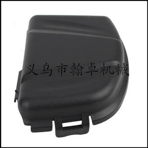 Cubierta de Filtro de Aire B&S 595660 799579 594281300E 450E 500E, Cubierta de Cartucho de Filtro Brixton para Piezas y Accesorios de Cortacésped - Product Image 2