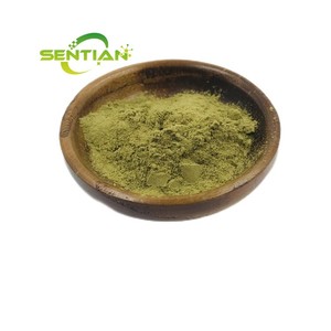 บรรจุภัณฑ์ดรัมแบบอินนูลินสารสกัดจากใบพาร์สลีย์เกรดอาหารออร์แกนิค - Product Image 2