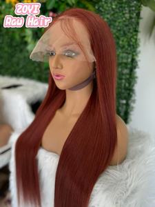 วิกผมแท้ 13*6  แบบ HD Lace ความ<span class=keywords><strong>หนา</strong></span>แน่น 200% <span class=keywords><strong>ผม</strong></span>ตรงแบบ Bone Straight  <span class=keywords><strong>ผม</strong></span>เวียดนามบริสุทธิ์ ไม่ผ่านการแปรรูป  ถอนขนมาแล้ว  ไม่ต้องใช้กาว  เกรด 12A สำหรับผู้หญิงผิวสี - Product Image 4