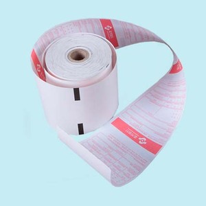 Rotolo di Carta Termica <span class=keywords><strong>per</strong></span> Stampante <span class=keywords><strong>POS</strong></span> 57x40mm <span class=keywords><strong>per</strong></span> l'Italia - Product Image 4