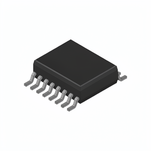 16 SSOP Buy Online Electronic Components Data Acquisition PCM1742KEG4 BOM IC In Stock - Product Image 1