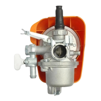 BG328 filtre à air Compatible SUM328 CG328 coupe-herbe 48cc 80cc moteurs 2 temps T328 TL33 TB43 modèles carburateur pour bricolage