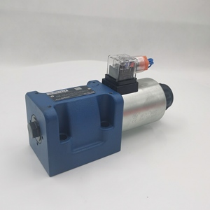 Solénoïde hydraulique directionnel Huade 4WE10GA - Product Image 1