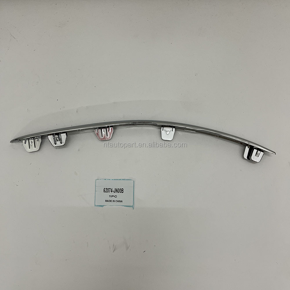 Car Parts Front Bumper Trim 62074-JN00B for Nissan Maxima Teana J32