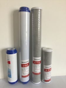 <span class=keywords><strong>2025</strong></span> dòng chảy cao trầm tích bơm lại kiềm PP CTO than hoạt tính 0.1 micron thay thế nước lọc hộp mực cho Trang chủ sử dụng - Product Image 3