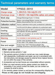 Ypsdz 18650 máy tính xách tay dung lượng pin <span class=keywords><strong>Tester</strong></span> tự động phí xả chu kỳ lão hóa tải Analyzer 5V Lithium Battery Pack cao - Product Image 2