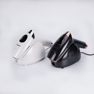 Appareil d'épilation à domicile IPL Laser Machine Refroidissement par glace IGBT Flash rapide pour la peau des aisselles Rajeunissement de la peau Épilateur portable à main - Product Image 1