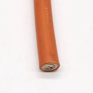 Dceyhr dceyhr dceh/ 3-100 250V 750V 1.5kV สายไฟแบบแกนเดียว - Product Image 4