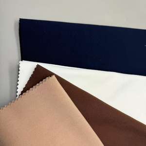 Bon prix tricoté nylon lourd Rayon Nylon Spandex Ponti fibre prix - Product Image 2