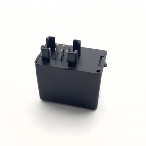 Relè LED per Indicatori di Direzione Moto 38610-03F00 per Suzuki <span class=keywords><strong>Bandit</strong></span> GSXR <span class=keywords><strong>600</strong></span> 750 1000 <span class=keywords><strong>GSF</strong></span> <span class=keywords><strong>600</strong></span> 650 1200 1250 M109R SV650S - Product Image 2