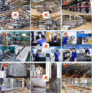 Fabbrica <span class=keywords><strong>di</strong></span> Foshan, Fornitore Personalizzato <span class=keywords><strong>di</strong></span> <span class=keywords><strong>Profili</strong></span> in <span class=keywords><strong>Alluminio</strong></span> Estruso Serie 6000 per Porte e Finestre, Materiale in <span class=keywords><strong>Alluminio</strong></span> per Olanda - Product Image 6
