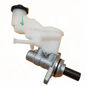 Ap02 — maître cylindre de frein pour Vios Yaris NSP150, pièces détachées pour automobile, de haute qualité, 47201-0D400,