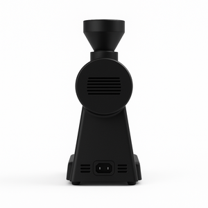 Macinacaffè Brushless silenzioso 250W frese piatte in titanio da 64mm quadrante <span class=keywords><strong>a</strong></span> 45 passi con <span class=keywords><strong>velocità</strong></span> <span class=keywords><strong>regolabile</strong></span> per uso domestico e commerciale - Product Image 4