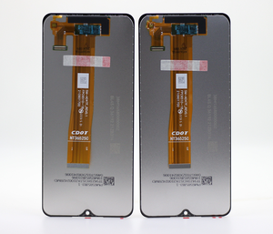 หน้าจอ LCD โทรศัพท์มือถือ A047F <span class=keywords><strong>A04S</strong></span> <span class=keywords><strong>SAM</strong></span> ใหม่ของแท้ - Product Image 3