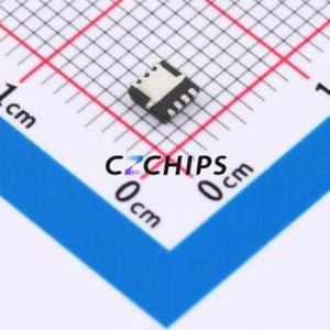 Transistor à effet de champ (MOSFET) à transistor PowerPAK1212-8 SIS176LDN-T1-GE3 neuf et original - Product Image 2