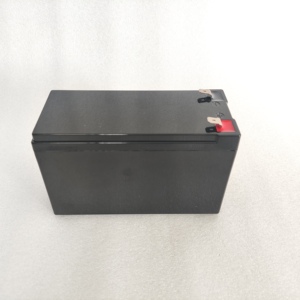 12V 7Ah câu cá Finder Lithium Ion Battery Pack hiệu suất cao LiFePO4 - Product Image 4