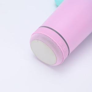 แก้วกาแฟสแตนเลสขนาด 40 ออนซ์ ป้องกันการรั่วซึม สำหรับเล่นกีฬา - Product Image 2