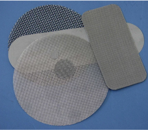 แผ่นกรอง<span class=keywords><strong>กลม</strong></span>แบบตาข่าย<span class=keywords><strong>ลวด</strong></span>สแตนเลส 304 ทอธรรมดา ขนาด 10 ไมครอน 20 ไมครอน 25 ไมครอน 50 ไมครอน 100 ไมครอน - Product Image 5