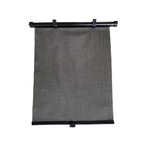 Pare-soleil de voiture rétractable personnalisé pare-soleil de fenêtre avant rétractable pour pare-brise de fenêtre arrière de voiture - Product Image 4