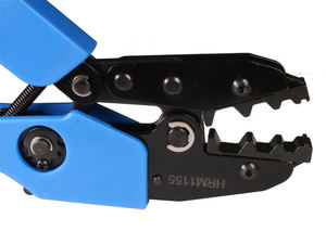 Outils de sertissage pour connecteurs RF LMR400, RG8, RG9, RG213, RG214, RG174, RG316, câbles coaxiaux RF - Product Image 4