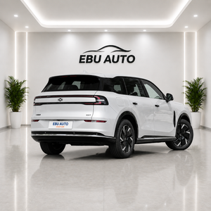 Changan Qiyuan Q07 2025 – SUV Intelligent Hybride à Énergie Nouvelle – Édition Phare 215 – SUV Électrique Haute Performance Longue Portée - Product Image 4