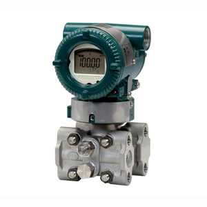 Yokogawa EJA430E 100% Original EJA440E Traditional-mount High Gauge EJA440E Sensor Eja430e Transmi - Product Image 5