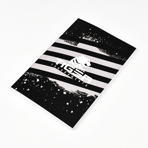 Techniques d'impression numérique, impression offset, papier d'art, papier offset - Product Image 3