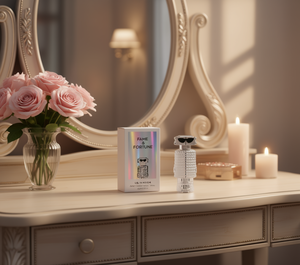 Fame & Fortune Eau de Parfum en spray pour femme, parfum floral longue durée, usage quotidien 996-2 - Product Image 2