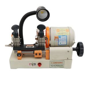 Thợ Khóa cung cấp máy cắt chìa khóa 218g máy sao chép chìa khóa đa chức năng - Product Image 3