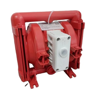 ปั๊มไดอะแฟรมลมยี่ห้อ Wilden รุ่น P2/AAPPP/BNS/BN/ABN/2000 สำหรับอุตสาหกรรมยานยนต์ ปั๊มอลูมิเนียมแบบใช้ลม PP - Product Image 1
