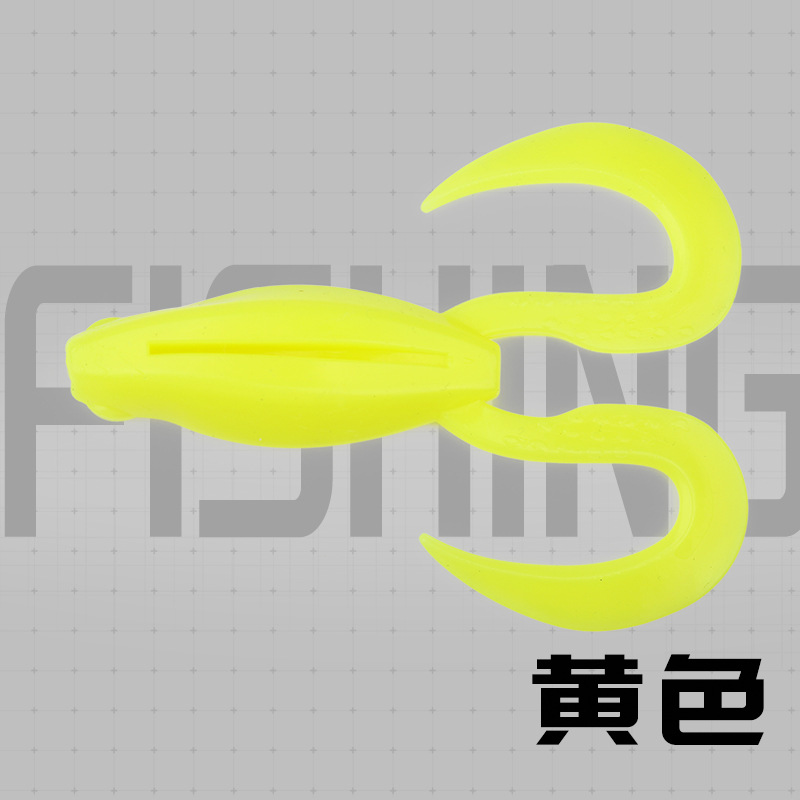 Jaune