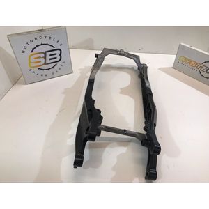 Compatibile con il disco freno posteriore Honda Cbr 1000 Rr 2004 2005 Componente freno moto - Product Image 3