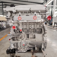 High-performance Auto Engine Car Complete Engine 2AZ for Toyota