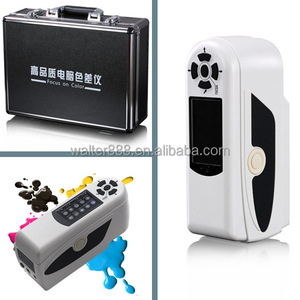 Xách tay ếch phong cách nh300 <span class=keywords><strong>colorimeter</strong></span> cho sơn cao su da màu khác biệt kiểm tra - Product Image 3