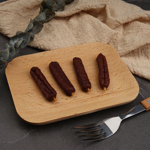 Snacks pour animaux de compagnie, aliments pour chiens, qualité supérieure, aliments d'entraînement pour chiots, <span class=keywords><strong>saucisse</strong></span> séchées - Product Image 2