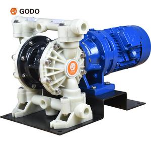 GODO DBY3-15S Nouvelle arrivée 18v <span class=keywords><strong>pompe</strong></span> à membrane chine <span class=keywords><strong>pompe</strong></span> à <span class=keywords><strong>vide</strong></span> rotative <span class=keywords><strong>pompe</strong></span> à <span class=keywords><strong>essence</strong></span> électrique - Product Image 4