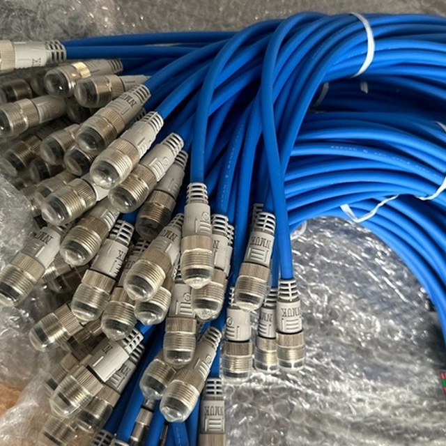 D-P5DW-197G- Magnetic Sensor for PLC
