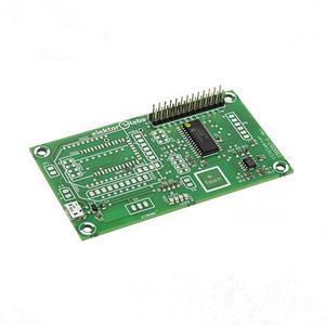 금 멀티 메탈 다층 회로 pcba 업자용 금속 탐지기 PCB 회로 기판 장거리 펄스 강력한 금속 탐지기 - Product Image 6