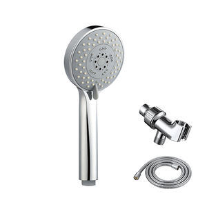 WRAS WATERMARK ACS Tête <span class=keywords><strong>de</strong></span> pulvérisation Filtre <span class=keywords><strong>anti</strong></span>-éclaboussures Robinet <span class=keywords><strong>de</strong></span> cuisine en plastique Buse d'économie d'<span class=keywords><strong>eau</strong></span> Pulvérisateur - Product Image 4